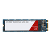 Scheda Tecnica: WD SSD Red SA500 NAS Series M.2 2280 SATA 6Gb/s 2TB - 