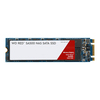 Scheda Tecnica: WD SSD Red SA500 NAS Series M.2 SATA 6GB/s - 500GB