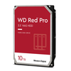 Scheda Tecnica: WD Hard Disk 3.5" SATA 6Gb/s 10TB - Red Pro 72000rpm, 256MB Cache