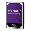 Scheda Tecnica: WD Hard Disk 3.5" SATA 6Gb/s 10TB - WD Purple 256mb 7200RPM