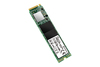 Scheda Tecnica: Transcend SSD 110S Series M.2 80mm PCIe Gen3 x4 1TB - 