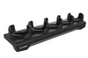 Scheda Tecnica: Zebra 5sot Charge Ony Crade, Charges Up To 5 Devices - 
