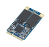 Scheda Tecnica: Advantech Sqf mSATA 640 128GBMlc (0-70c) - 