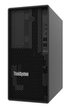 Scheda Tecnica: Lenovo St45v3 AMD Epyc 4344p 8c 3.8GHz 16GB 2x480GB 500w - 