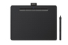 Scheda Tecnica: Wacom Intuos S Bluetooth Black - 