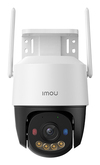 Scheda Tecnica: iMOU Cruiser Sc 4k Ptz Ip/wi-fi + PoE Fu-coor 8mp 3.6 Mm - Ir
