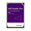 Scheda Tecnica: WD Hard Disk 3.5" SATA 6Gb/s 18TB - Purple Pro, 7200 RPM 256MB