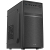 Scheda Tecnica: AeroCool CS-103, MicroTX/mini-ITX, USB 3.0, SPCC/ABS - Black