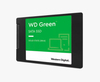 Scheda Tecnica: WD SSD Green Series 2.5" SATA 6Gb/s 1TB - 