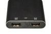 Scheda Tecnica: LINK ADAttatore USB-c - Maschio 2 Porte HDMI Femmina Per Due Video Tv