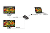 Scheda Tecnica: LINK ADAttatore USB-c - Maschio Con Porte HDMI 4k E VGA