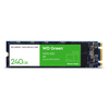 Scheda Tecnica: WD SSD Blu SA510 Series M.2 SATA III 240GB - 