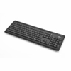 Scheda Tecnica: Fujitsu Kb410 USB - Black Hu Hu