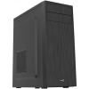 Scheda Tecnica: AeroCool CS-1103, ATX/MicroTX/mini-ITX, USB 3.0 - SPCC/ABS, Black