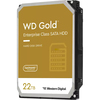 Scheda Tecnica: WD Hard Disk 3.5" SATA 6Gb/s 22TB - Gold 512Mb 6GB/s 7200RPM