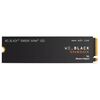 Scheda Tecnica: SanDisk SSD Black SN850X M.2 NVNe PCIe Gen4 8Gb/s - 4TB