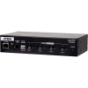 Scheda Tecnica: ATEN 4-outlet 1U Half-rack Eco Pdu, Switched By Outlet - (10A) (4x C13) With Auto Ping And Reboot