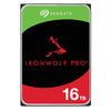 Scheda Tecnica: Seagate Hard Disk 3.5" SATA 6Gb/s 16TB - Ironwolf Pro Enterprise NAS 7200RPM, 256MB Cache