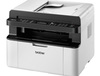 Scheda Tecnica: Brother Mfc-1910w 4 In 1 Mfp Laser 20ppm Duplex USB 32mb - Wlan