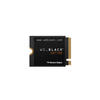 Scheda Tecnica: WD SSD Black SN770 Series M.2 NVNe PCIe 4.0 X4 - 500GB