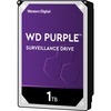 Scheda Tecnica: WD Hard Disk 3.5" SATA 6Gb/s 1TB - Purple