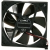 Scheda Tecnica: Noiseblocker Blacksilent Pro Fan - PE-1 92 mm, 1300 rpm, 14 dB, Black