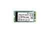 Scheda Tecnica: Transcend SSD 400S Series M.2 2242 PCIe Gen3 x4 NVMe - 512GB