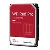 Scheda Tecnica: WD Hard Disk 3.5" SATA 6Gb/s 14TB - Red Pro, 512MB Intellipower