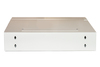 Scheda Tecnica: LINK Armadio Rack 19" 2U profondo 360 Mm Grigio - Con Porta Vetro (axpx) Cm 12x36x54