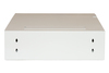 Scheda Tecnica: LINK Armadio Rack 19" 3U profondo 360 Mm Grigio - Con Porta Vetro (axpx) Cm 16x36x54