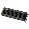 Scheda Tecnica: Corsair SSD Mp600 Pro Lpx NVMe, PCIe 4.0 M.2 Typ 2280 - 4TB