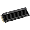 Scheda Tecnica: Corsair SSD Mp600 Pro Lpx NVMe, PCIe 4.0 M.2 Typ 2280 - 2TB