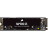 Scheda Tecnica: Corsair SSD Force MP600 GS Series Gen.4 PCIe NVMe M.2 - 2TB