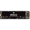 Scheda Tecnica: Corsair SSD force MP600 GS Series Gen.4 PCIe NVMe M.2 - 1TB