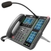 Scheda Tecnica: Fanvil X210i Enterprise Gigabit Ip Phone, Con Microfono - Flessibile Collo D'oca Alimentatore Non Incluso