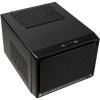 Scheda Tecnica: Coolink SATELLITE mini-ITX Case Black - 