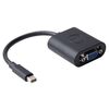 Scheda Tecnica: Dell Mini-DP a VGA Adattatore - 