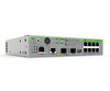 Scheda Tecnica: Allied Telesis 3 GbE Switch 8-port 10/100/1000t PoE+ - 