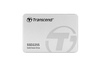 Scheda Tecnica: Transcend SSD 225S Series 2.5" SATA 6Gb/s 2TB - 