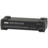 Scheda Tecnica: ATEN 2-port Dvi Dual LINK With Audio Splitter e Rs-232 - 