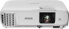 Scheda Tecnica: Epson EB-FH06 LCD: 3 ? 0.61" P-Si TFT, 1080p (1920?1080) - 3500 ANSI, 16000:1, 2 W, 2.7 kg