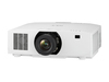 Scheda Tecnica: NEC Pv710ul Professional Installation Projector. Laser - 7100al