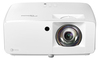 Scheda Tecnica: Optoma Zh450st 1080p 4.500lm Laser In Proj - Optoma Zh450st 1080p 4.500lm Laser In Proj