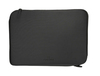 Scheda Tecnica: Tucano Doppio Sleeve Laptop 15.6 /mb 16 Nero - 
