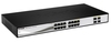 Scheda Tecnica: D-Link 16-port Gigabit Smart Switch - Smart Managed Switch, D-LINK Smart Ii