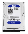 Scheda Tecnica: WD Hard Disk 3.5" SATA 6Gb/s 1TB - Blue 7200 RPM, 64MB