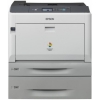 Scheda Tecnica: Epson AcuLaser C9300TN Laser A3 pronta per la rete - 