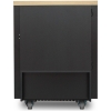 Scheda Tecnica: APC NetShelter CX 18U Secure SOUNDproof Server Room - in Box Enclosure Int