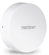 Scheda Tecnica: TRENDnet Ac1300 Dua Band PoE Indoor Wireless Access Point - 