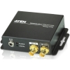 Scheda Tecnica: ATEN 3g/HD/sd-sdi To HDMI Converter - 